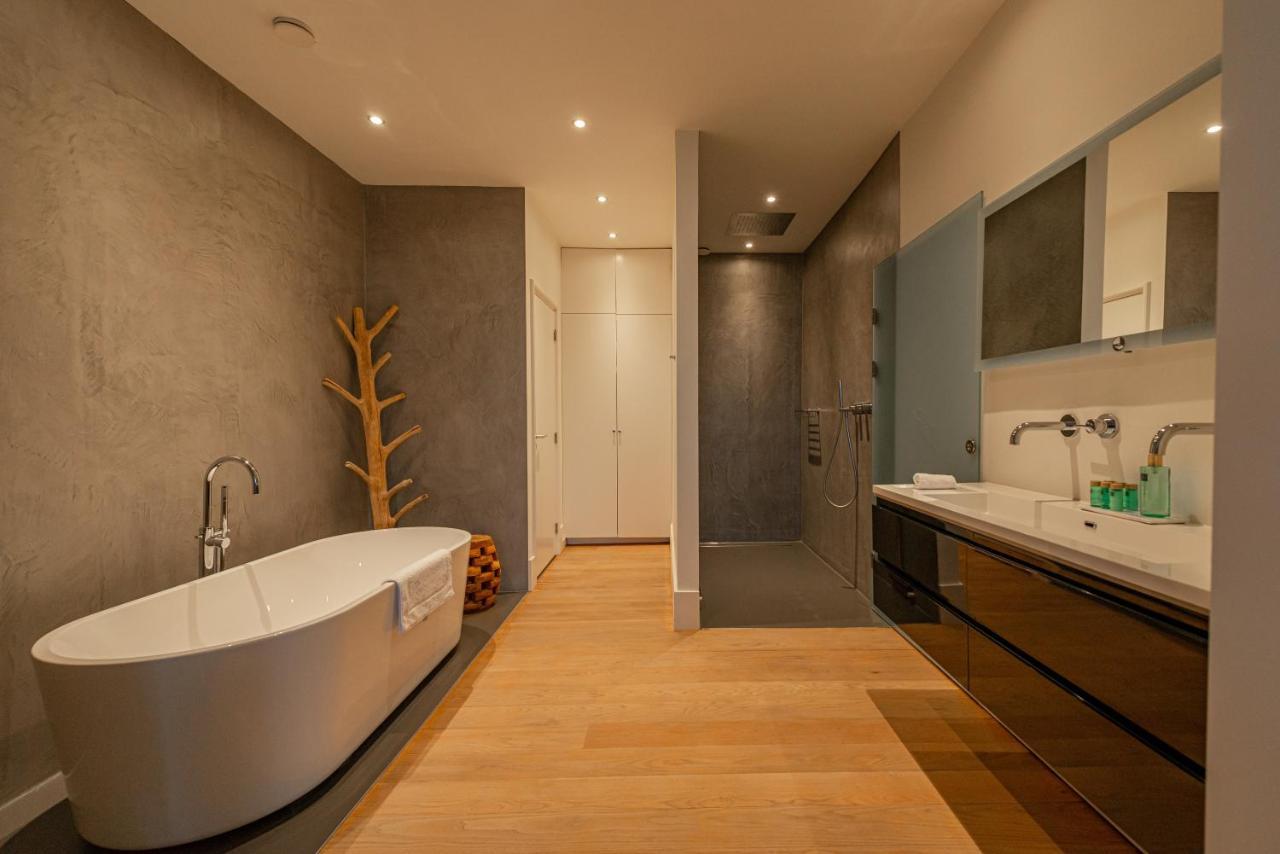 Bossche Suites Stationsweg デン・ボッシュ エクステリア 写真