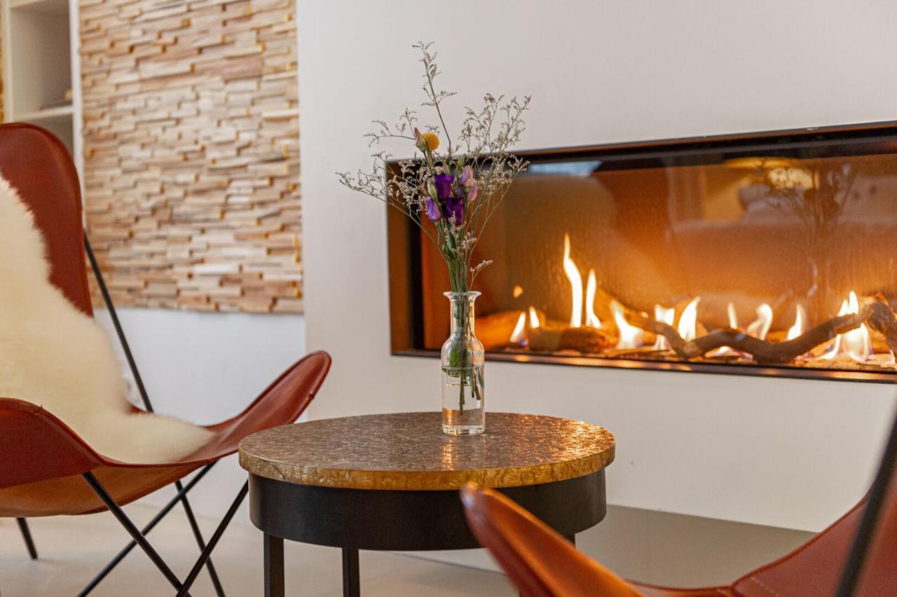 Bossche Suites Stationsweg デン・ボッシュ エクステリア 写真