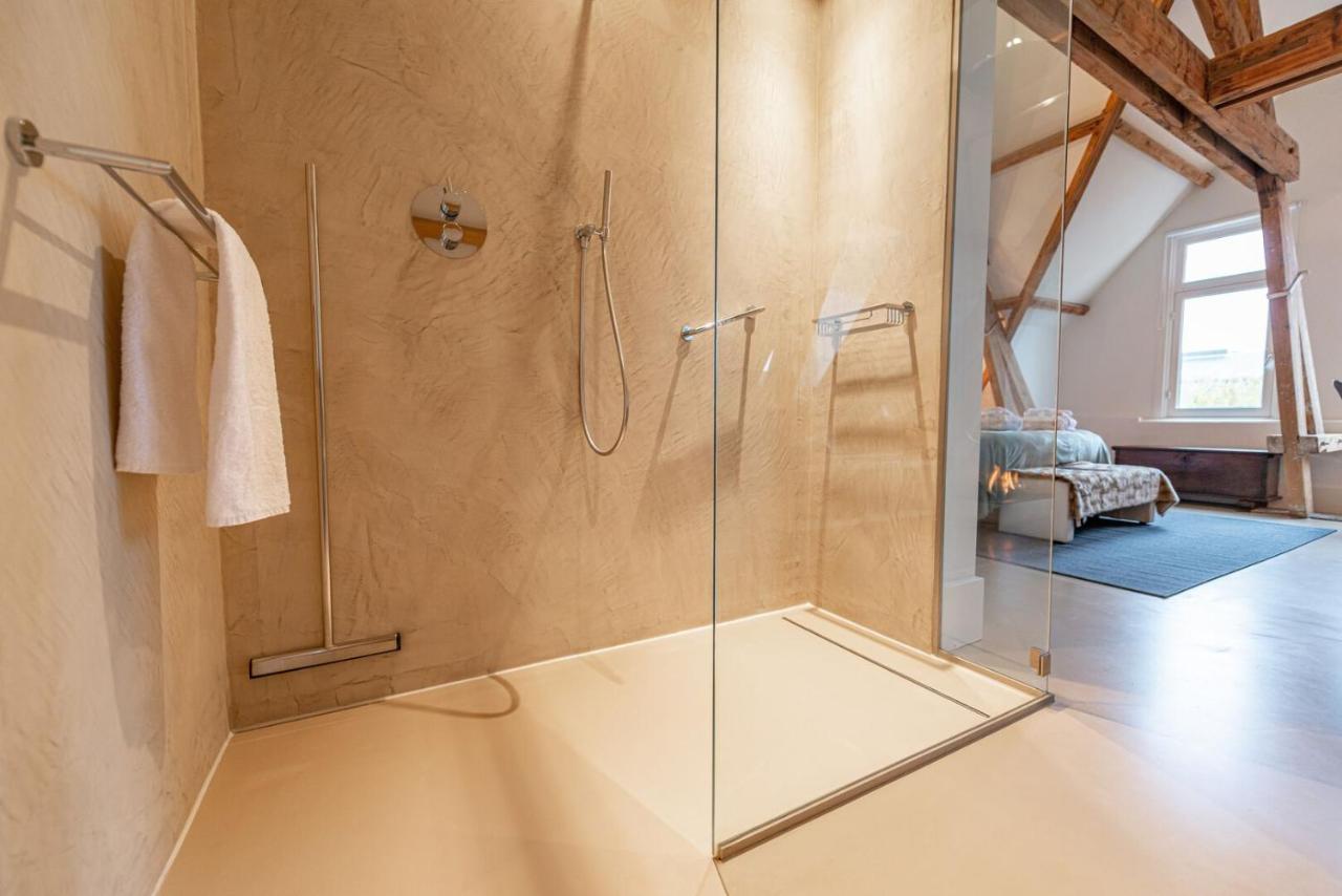 Bossche Suites Stationsweg デン・ボッシュ エクステリア 写真