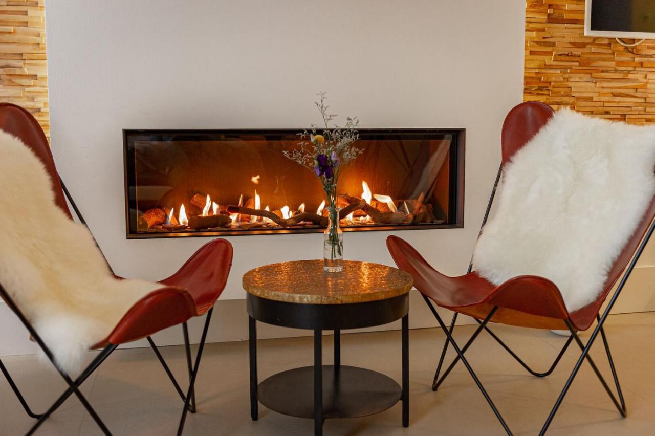 Bossche Suites Stationsweg デン・ボッシュ エクステリア 写真